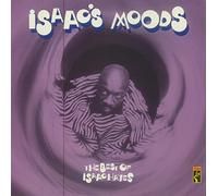 Hayes,Isaac - Isaac's Moods [Import]