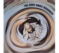 Hayes, Isaac - Movement