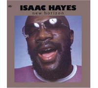 Hayes, Isaac - New Horizon