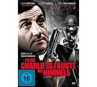 Hayes,Isaac - Pater Charlie und Seine Fäuste des Himmels [Import]