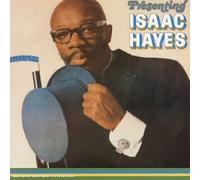 Hayes, Isaac - Presenting Isaac Hayes