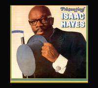Isaac Hayes – Presenting Isaac Hayes – Import (Fantasy)