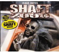 Hayes,Isaac - Shaft 2000