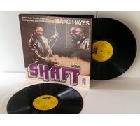 Hayes,Isaac - Shaft 2001 Remix [Import]