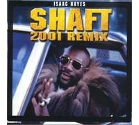 Hayes,Isaac - Shaft 2001 Remix [Import]