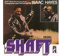 Hayes, Isaac - Shaft