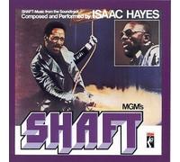Hayes, Isaac - Shaft