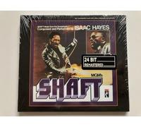 Hayes, Isaac - Shaft