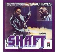 Hayes Isaac - Shaft