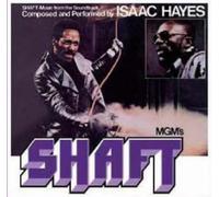 Shaft (Remastered) - Isaac Hayes CD 7231751 Ims-concord