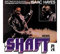 Hayes,Isaac - Shaft [Import]