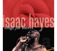 Isaac Hayes – Sings for Lovers – Import – Stax