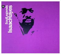 Hayes, Isaac - Soul Legends [Import]