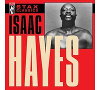 Isaac Hayes – Stax Classics – Import