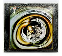 The Isaac Hayes Movement (Digipack)