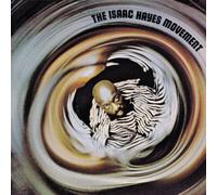 Hayes, Isaac - The Isaac Hayes Movement