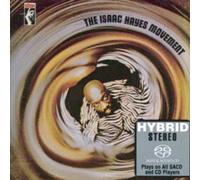 Hayes,Isaac - The Isaac Hayes Movement [Import]