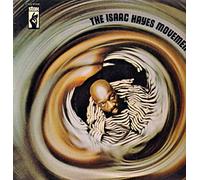 Hayes,Isaac - The Isaac Hayes Movement [Import]