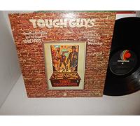 Hayes, Isaac - Three Tough Guys (Soundtrack) [Vinyl-LP].