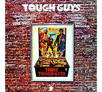 HAYES, Isaac - Tough guys / ENS 7504