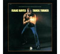 Hayes, Isaac - Truck Turner