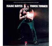 Isaac Hayes Truck Turner (Vinyl) 12" Album