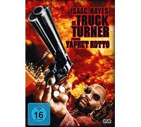 Hayes,Isaac - Truck Turner [Import]