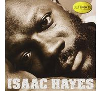 Hayes, Isaac - Ultimate Collection