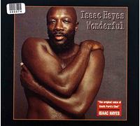 Hayes Isaac - Wonderful [Import]