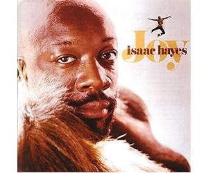 Hayes, Isaacs - Joy