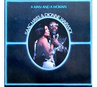 HAYES, Issac / WARWICK, Dionne - A Man and a Woman / 301 157