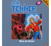 Hayes,Kevin - 46-Jan Tenner-Classics