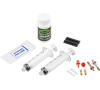 Hayes Kit de purge Pro Bleed pour liquide de frein Radar à huile minérale universal