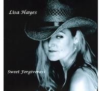 Hayes, Lisa - Sweet Forgiveness [Import]