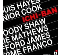 Hayes, Louis / Cook, Junior - Ichiban