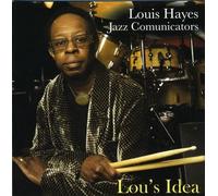 Hayes, Louis - Lou's Idea [Import]
