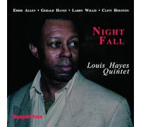 Hayes Louis - Nightfall [Import]