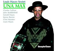 Hayes Louis - Una Max