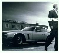 Hayes, Nigel - ...But Is It Art ?