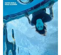 Hayes Noble - Head Cleaner [Vinyl]