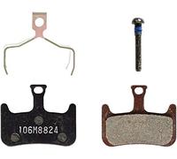 HAYES Plaquettes de Rechange Unisexe pour Adultes, Multicolore, Taille Unique