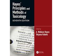 Hayes' Principles and Methods in Toxicology (1-2)