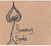Hayes, Sean - Flowering Spade