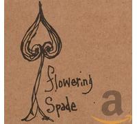 Hayes, Sean - Flowering Spade