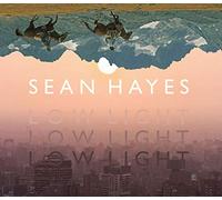 Hayes, Sean - Low Light