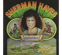 Hayes, Sherman - Vagabonds Roost [Import]