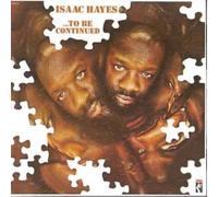 Hayes - to Be Continued [Import]