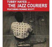 Hayes,Tubby - and The Jazz Couriers Feat Ronnie Scott 180 Gram [Import]