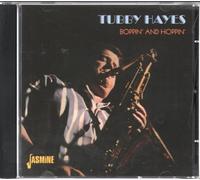 Hayes, Tubby – Boppin'and Hoppin'