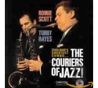Hayes, Tubby - Couriers of Jazz [Import]